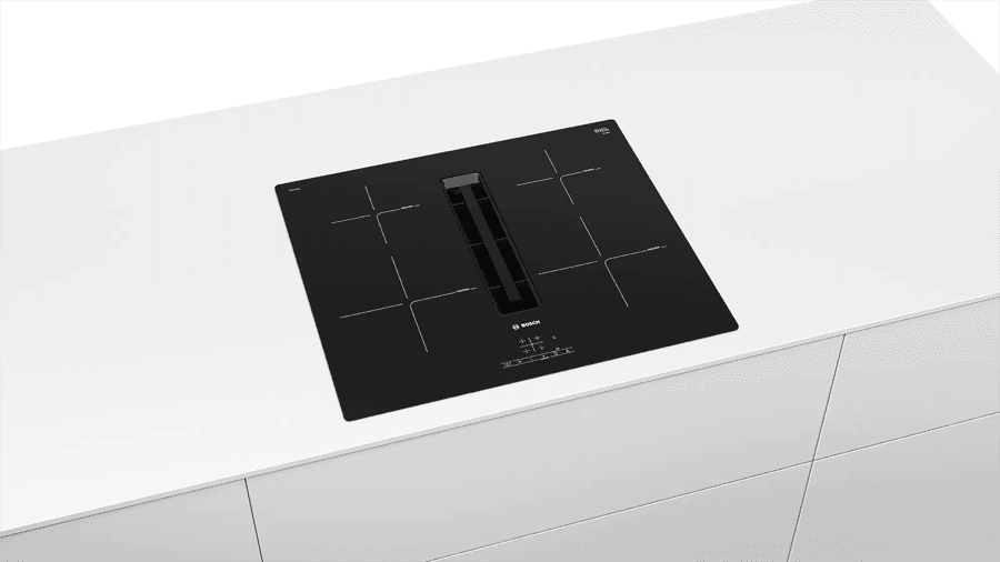 Bosch Serie 4