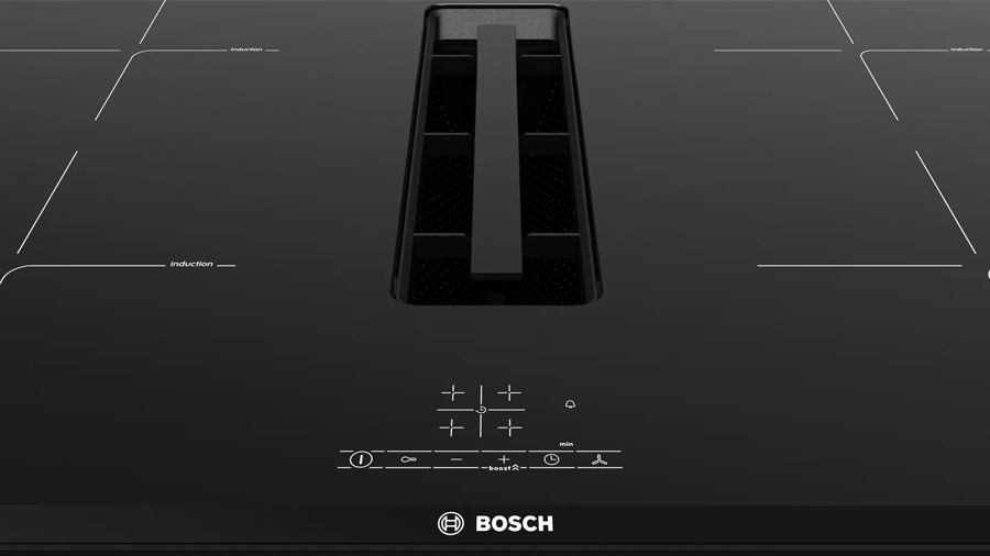 Bosch Serie | 4