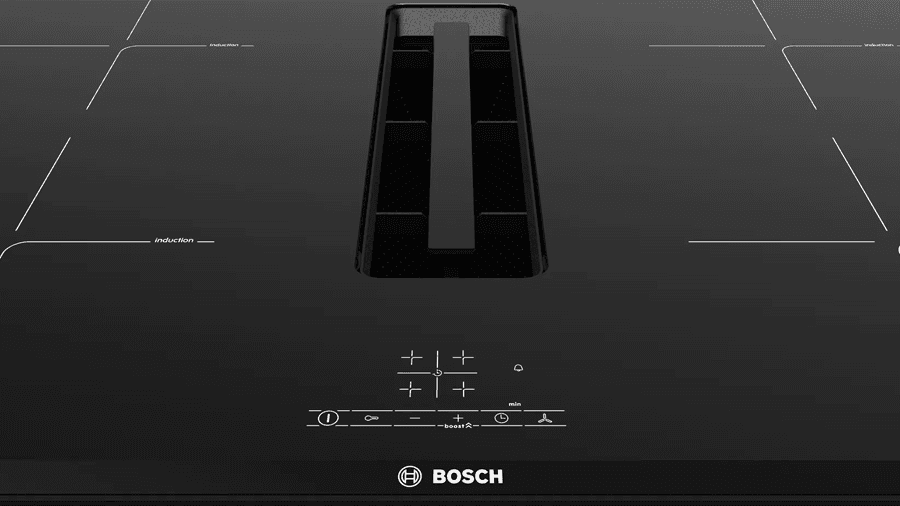 Bosch Serie 4