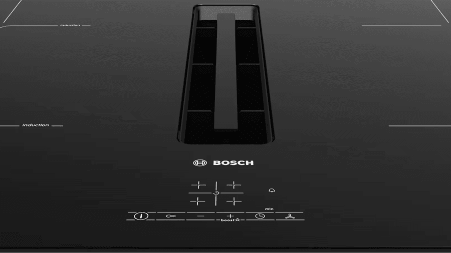 Bosch Serie 4
