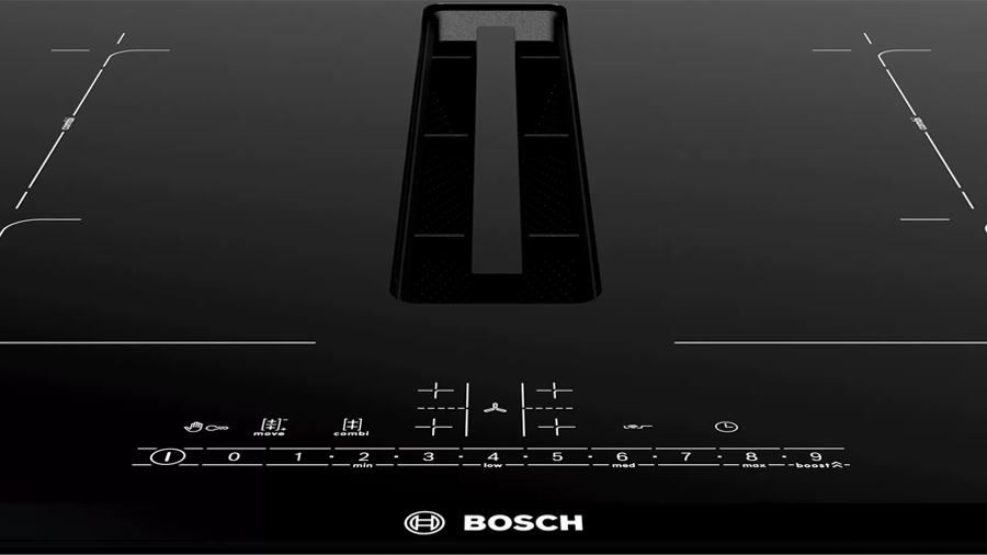 Närbild på Bosch Serie | 6 - PVQ795F25E