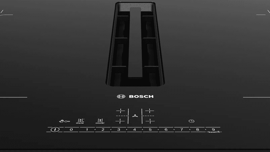 Bosch Serie 6
