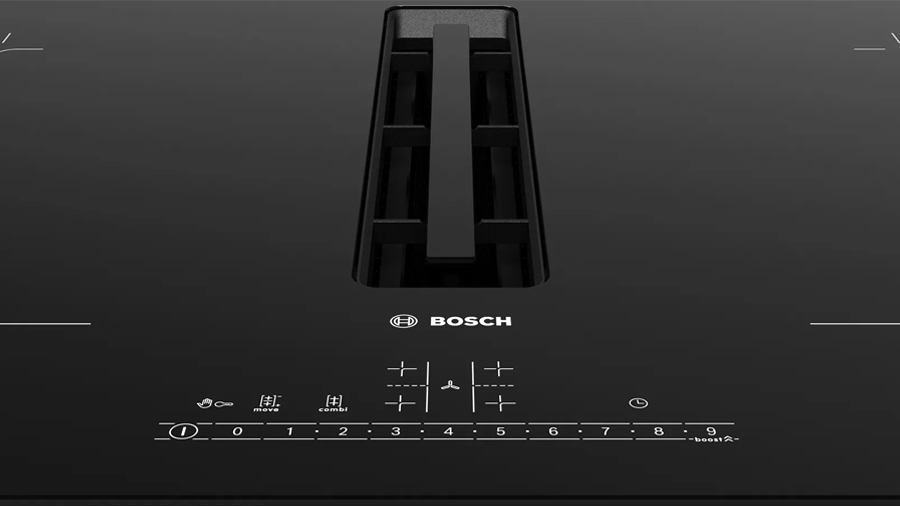 Närbild på Bosch Serie | 6 - PVQ811F15E