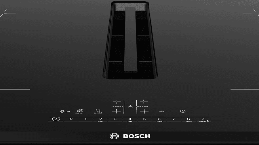 Bosch Serie 6