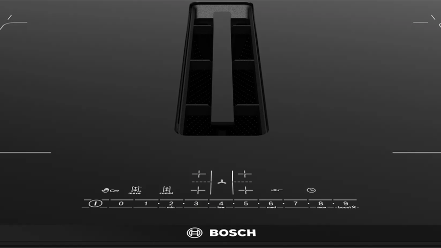 Närbild på Bosch Serie | 6 - PVQ895F25E
