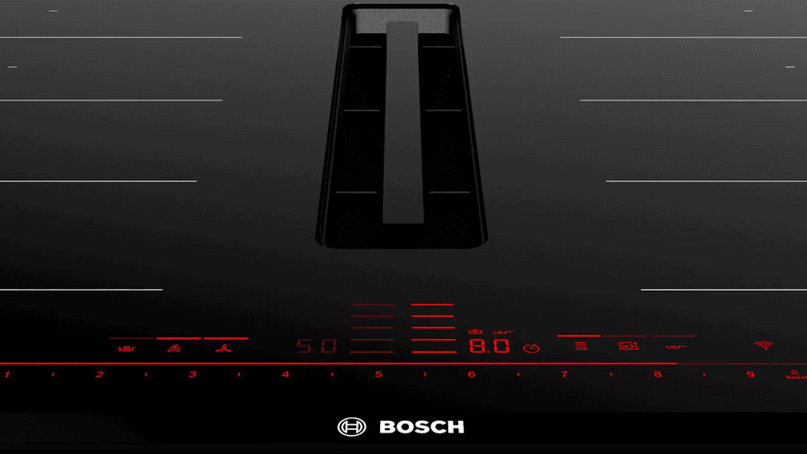 Bosch Serie 8