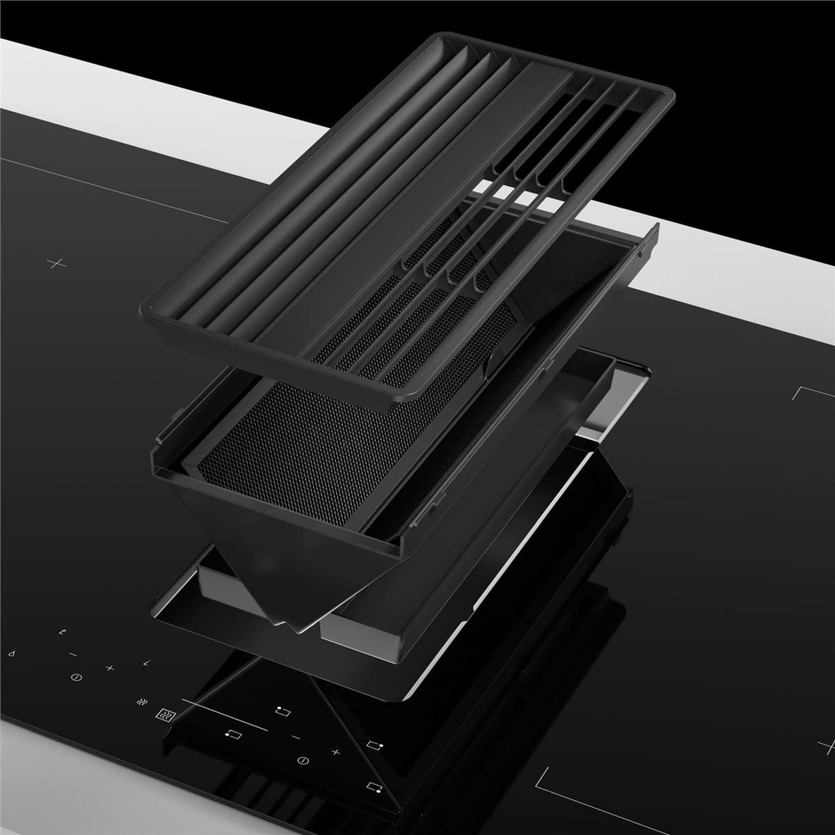 Eico - Phantom 80 N F