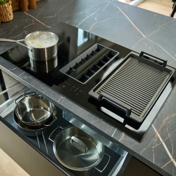 Eico - Phantom Premium 80 N A Frame