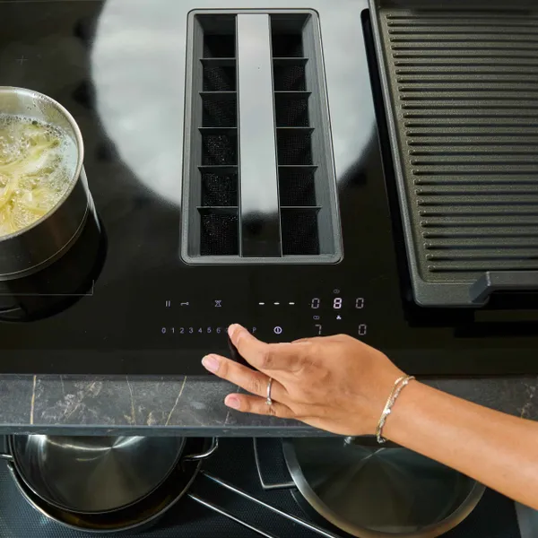 Eico - Phantom Premium 80 N F Frame