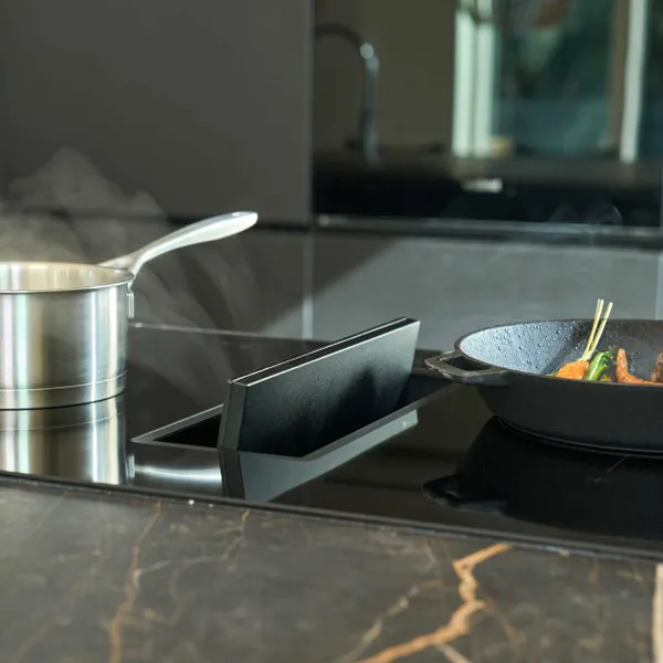 Eico - Phantom Shift 80 N A Frame