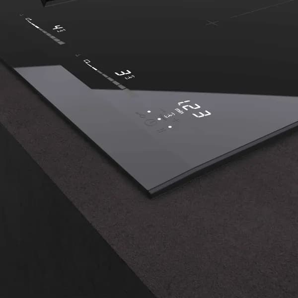 Eico - Phantom Shift 80 N F Frame