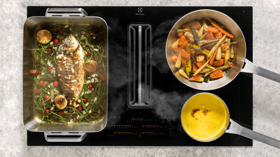 Electrolux