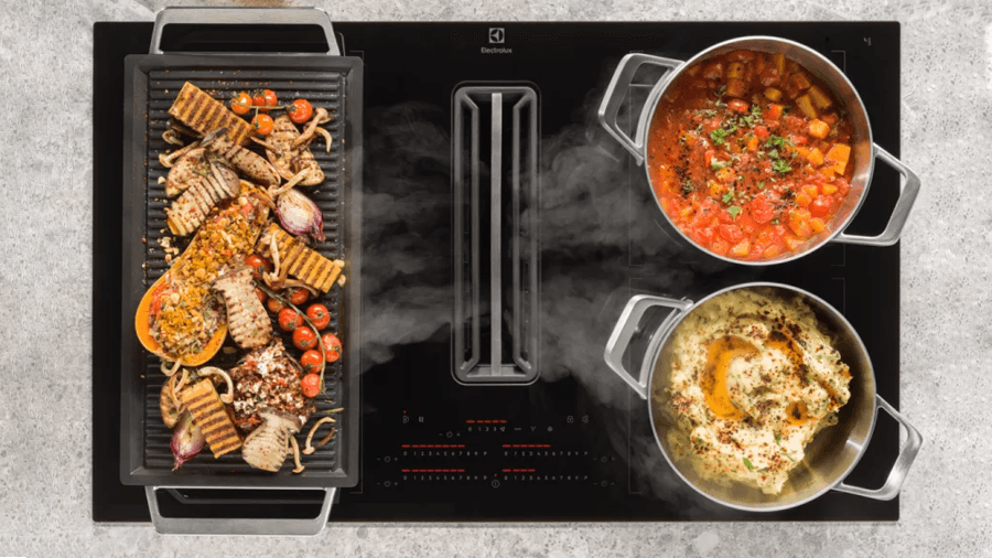 Electrolux