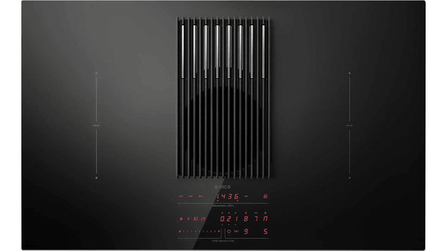 (NY) Nikola Tesla Libra EVO BL/A/83