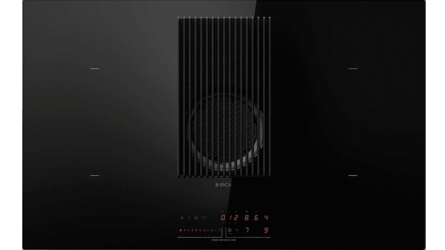 (NY) Nikola Tesla Prime S BL/A/83-2