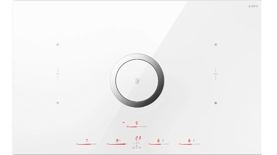 (NY) Nikola Tesla Switch EVO WH/A/83