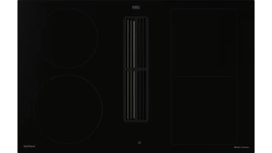 Fjäråskupan Safir - Spishäll med fläkt