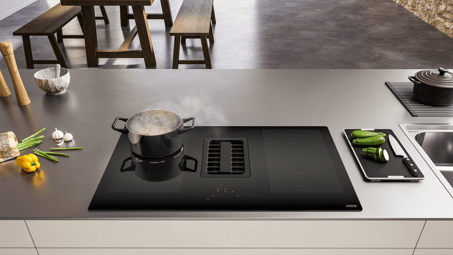 Franke Maris 2Gether