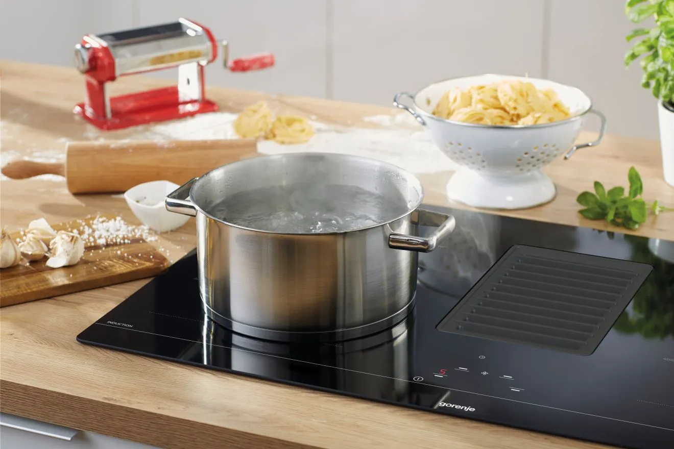 Gorenje | AreaFlex