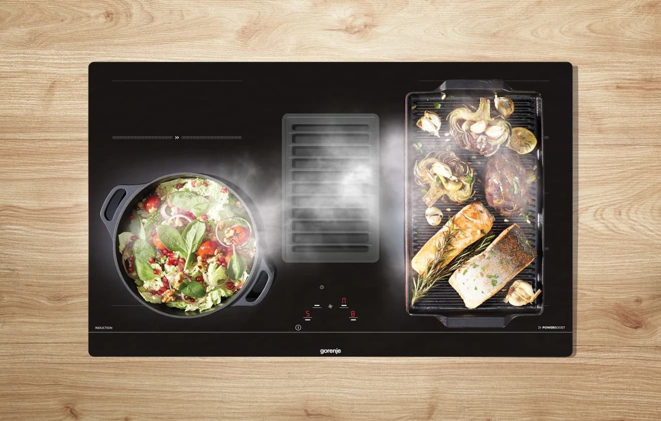 Gorenje | AreaFlex