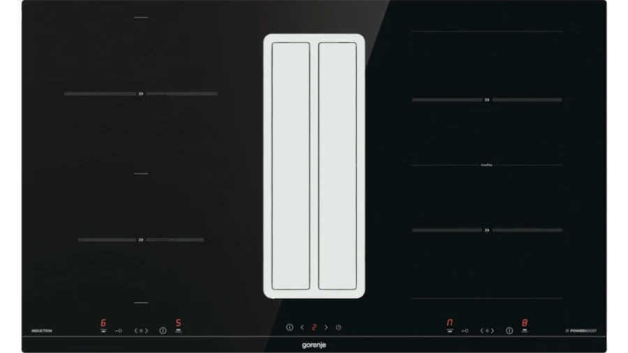 Gorenje | AreaFlex - Spishäll med fläkt