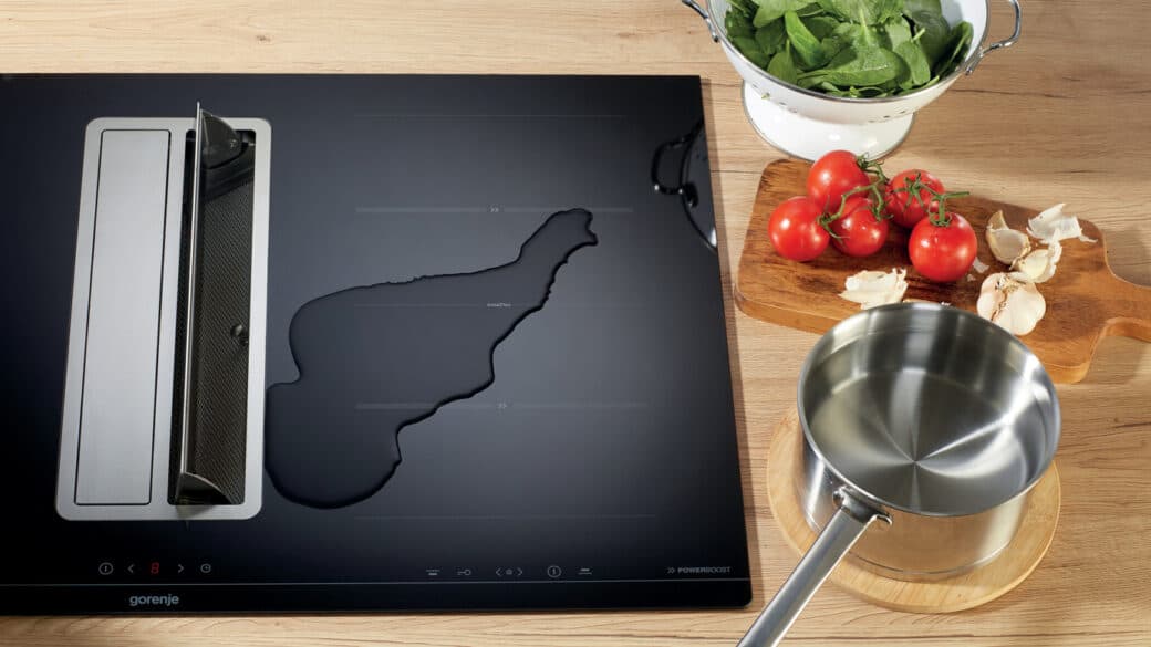 Gorenje | AreaFlex
