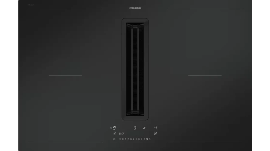 Miele - Spishäll med fläkt