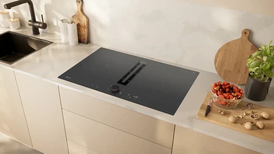 Neff N90