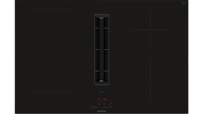 Siemens iQ300 - Spishäll med fläkt