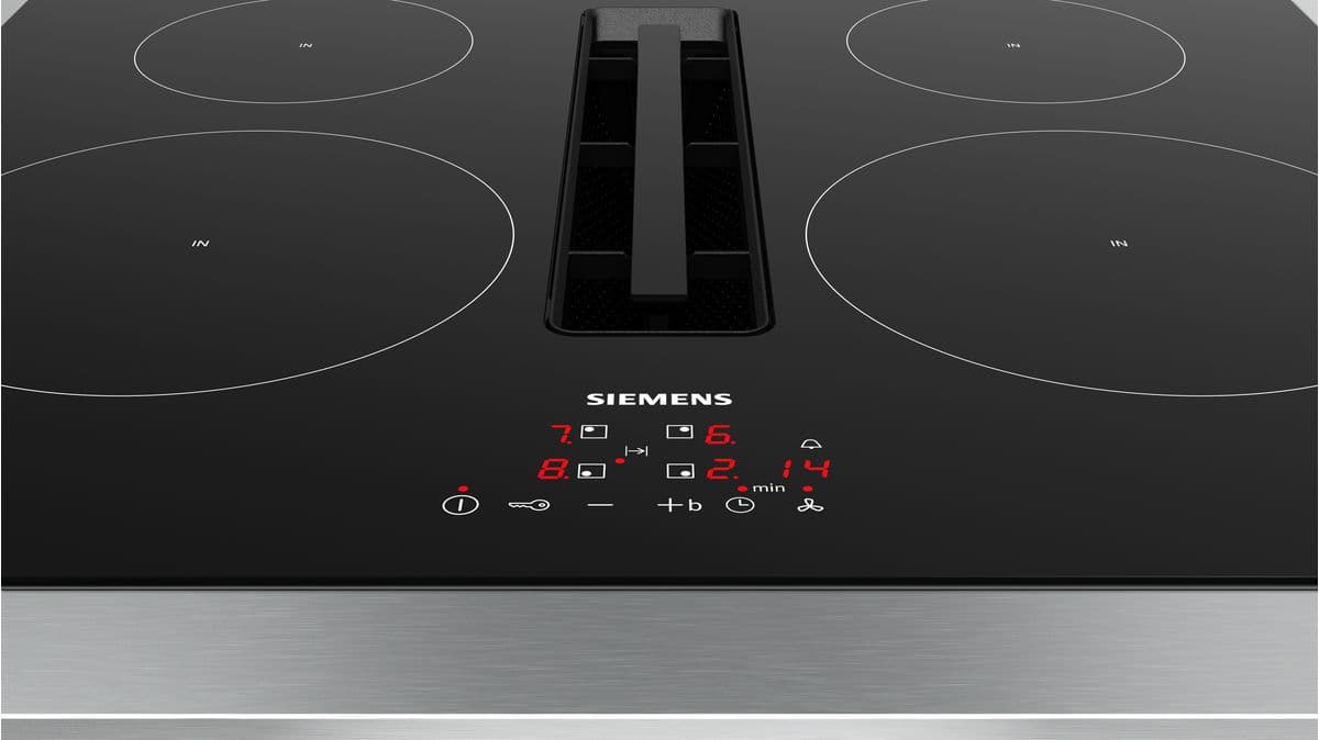 Siemens iQ300