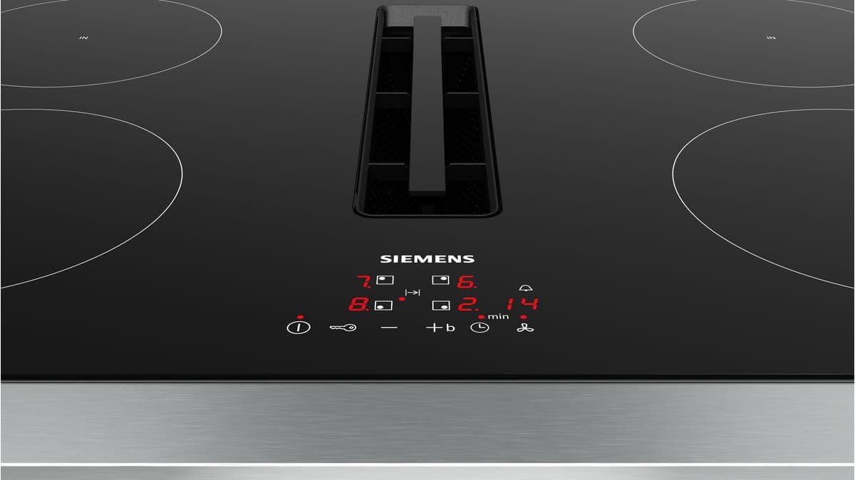 Siemens iQ300