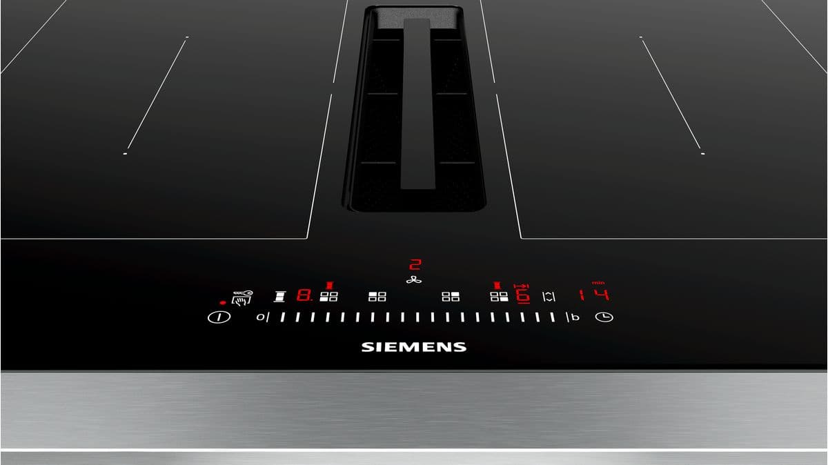 Siemens iQ500