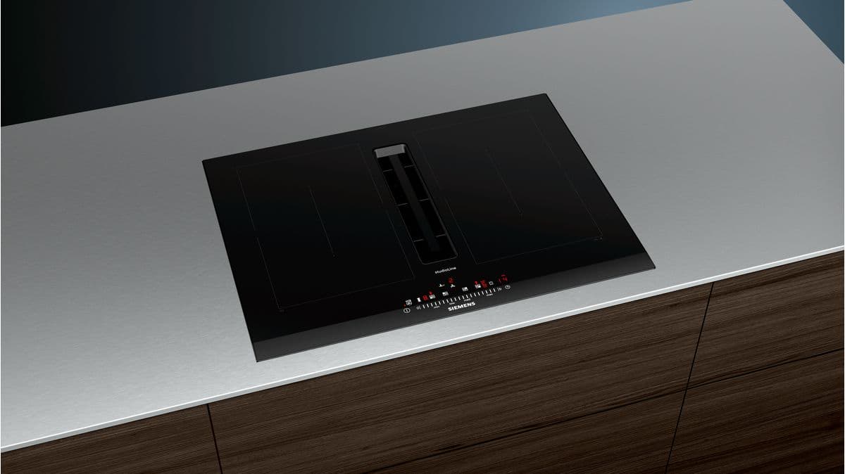 Siemens iQ500