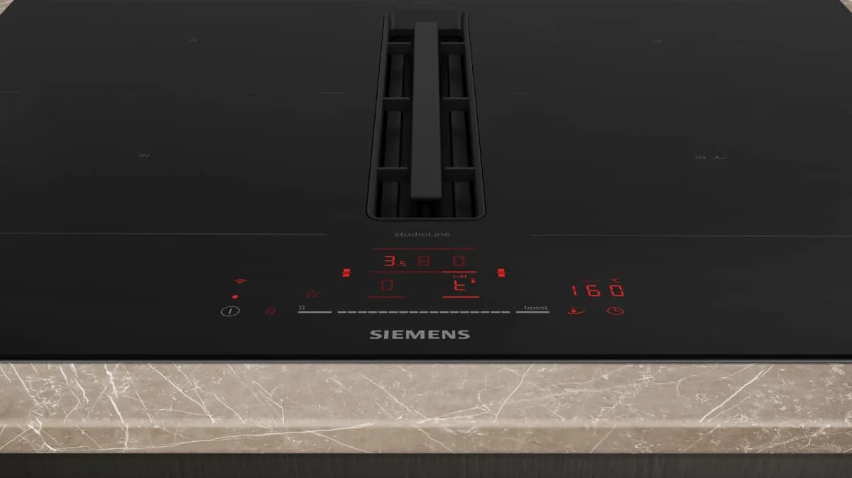Siemens iQ500