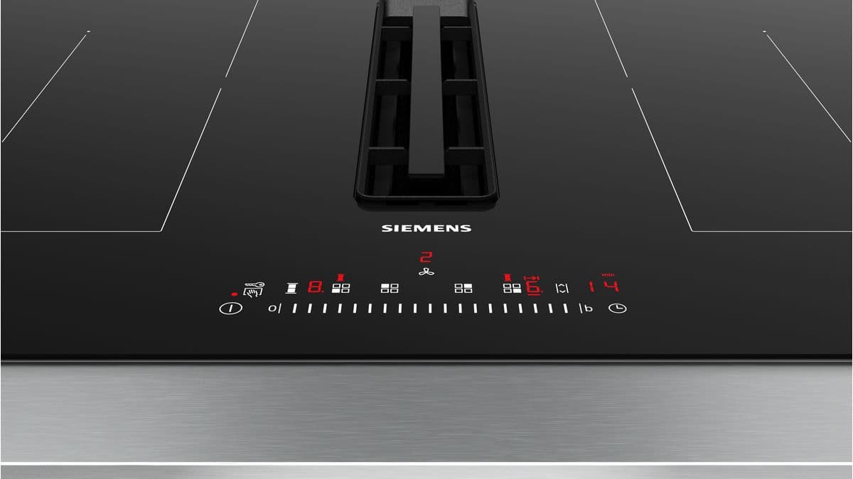 Siemens iQ500