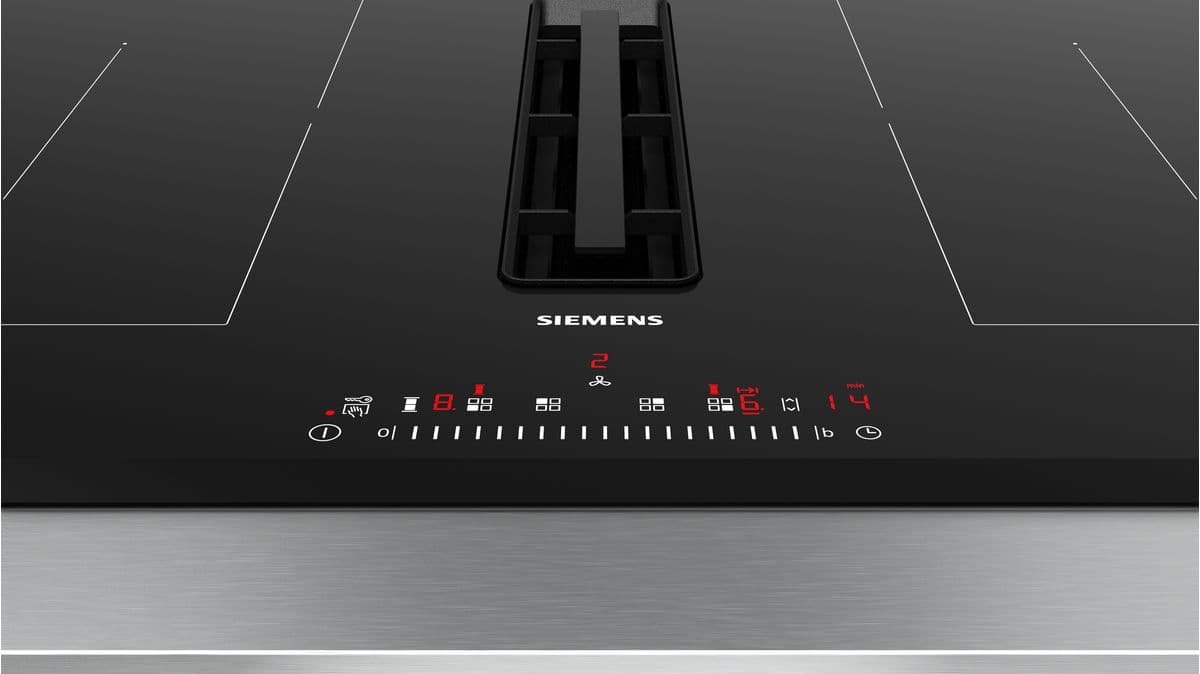 Siemens iQ500