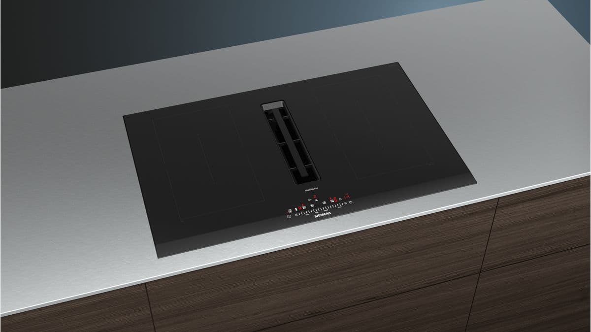 Siemens iQ500