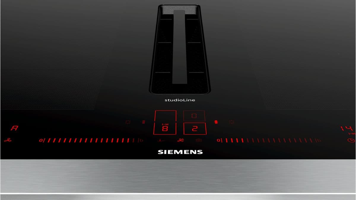 Siemens iQ700