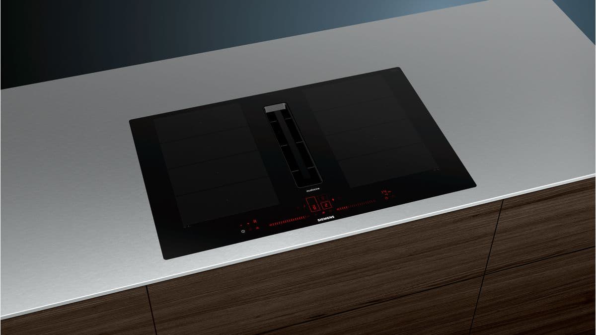 Siemens iQ700