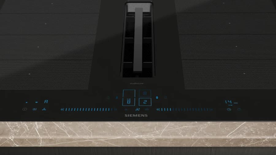 Siemens iQ700