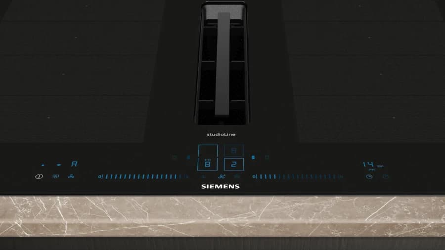 Siemens iQ700