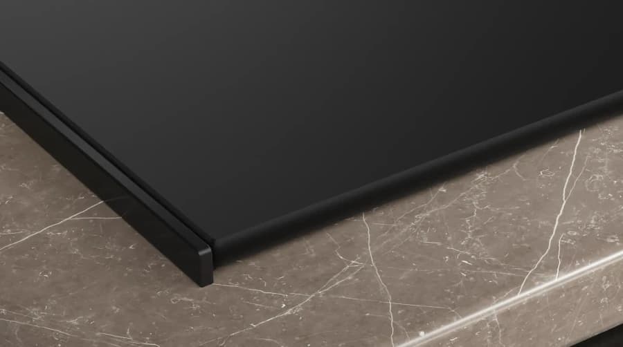 Siemens iQ700 "Matt Edition"