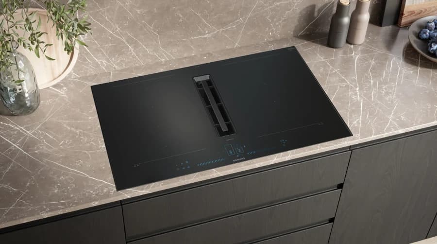 Siemens iQ700 "Matt Edition"