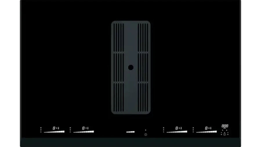 Witt - Spishäll med fläkt