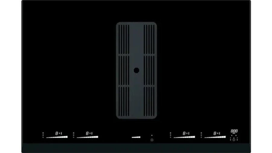 Witt - Spishäll med fläkt