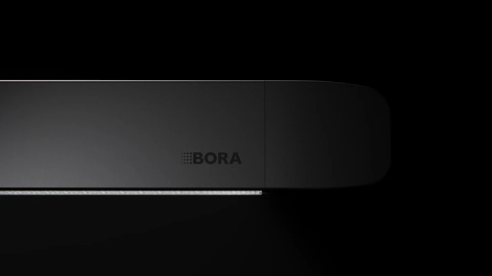 Uppnå perfekt belysning i köket med BORA Lights