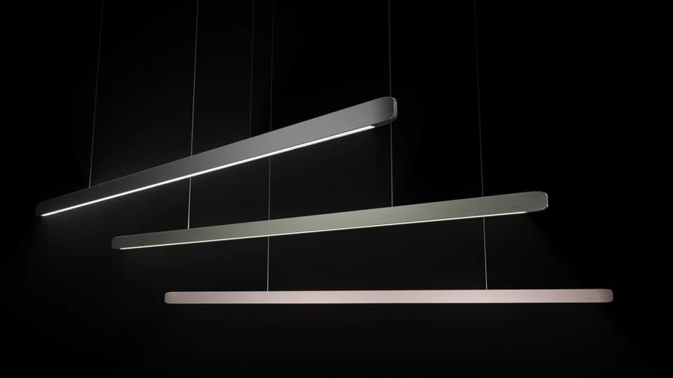 Uppnå perfekt belysning i köket med BORA Lights