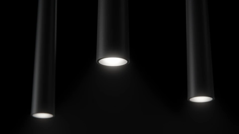 Uppnå perfekt belysning i köket med BORA Lights