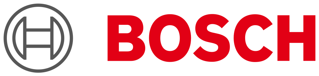 Logotype för Bosch