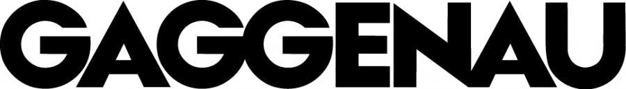 Logotype för Gaggenau